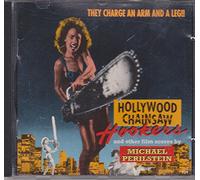 Various Artists - Hollywood Chainsaw Hookers