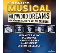 Various Artists - Hollywood Dreams [Import]