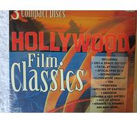 Various Artists - Hollywood Film Classics