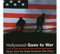 Various Artists - Hollywood Goes to War