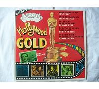 VARIOUS ARTISTS Hollywood Gold LP Judy Garland