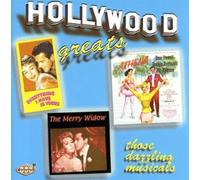 Various Artists - Hollywood Greats