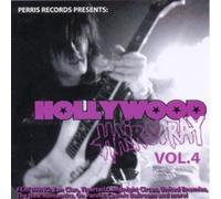 Various Artists - Hollywood Hairsp.4-14tr