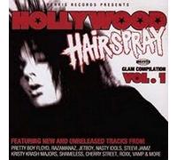 Various Artists - Hollywood Hairspray 1