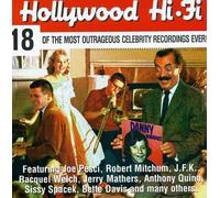 Various Artists - Hollywood Hi-FI