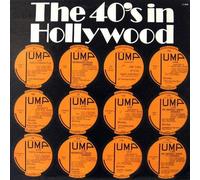 Various Artists - Hollywood In The 40's [Vinyl]