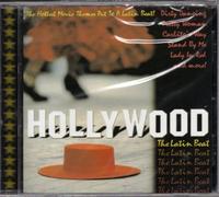 Various Artists - Hollywood: Latin Beat