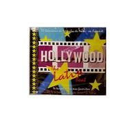 Various Artists - Hollywood: Latin Beat