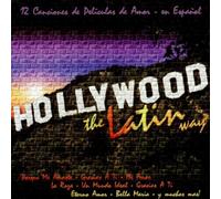 Various Artists - Hollywood: Latin Way