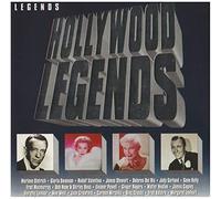 various artists - hollywood legends [UK Import]