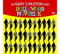 Various Artists - Hollywood Maverick-32tr [Import]