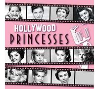 Various Artists - Hollywood Princesses [Import]