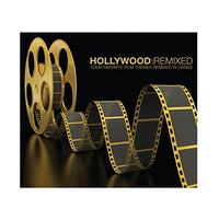 Various Artists - Hollywood Remixed