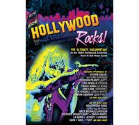 Various Artists - Hollywood Rocks!