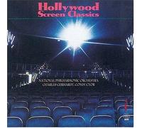 Various Artists - Hollywood Screen Classics
