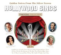 Various Artists – Hollywood Sings