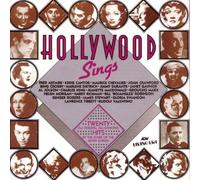 Various Artists - Hollywood Sings