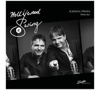 Various Artists - Hollywood & Swing [Cd]