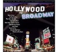 Various Artists - Hollywood To Broadway Vol.3