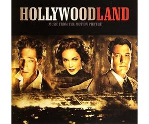Various Artists - Hollywoodland (Original Soundtrack) [New CD] Alliance MOD