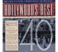 Various Artists - Hollywood's Best: 40's