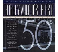 Various Artists - Hollywood's Best: 50's