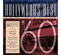 Various Artists - Hollywood's Best: 60's
