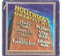 Various Artists - Hollywood's G.H