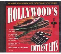Various Artists - Hollywood's Hottest Hits