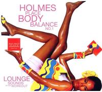Various Artists - Holmes Place No. 1 [Import]