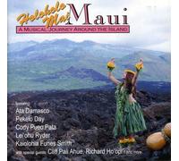 Various Artists - Holoholo Mai: Maui/Various