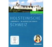 Various Artists - Holsteinische Schweiz:Hamburger Abendblatt [Import allemand]