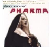 Various Artists - Holy Church of Pharma