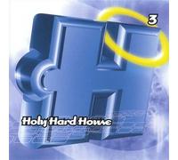 Various Artists - Holy Hard House