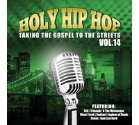 Various Artists - Holy Hip Hop Vol.14 [Import]