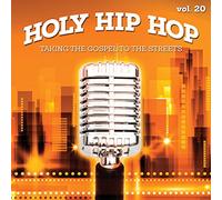 Various Artists - Holy Hip Hop 20