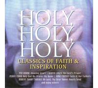 Various Artists - Holy-Classics. [Import]