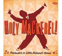 Various Artists - Holy Mackerel [Import]
