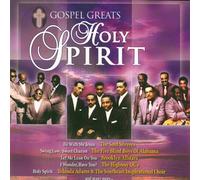Various Artists - Holy Spirit: Gospel Greats