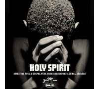 Various Artists - Holy Spirit: Spiritual..