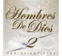 Various Artists - Hombres De Dios 2