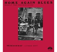 Various Artists - Home Again Blues/Various