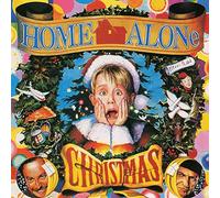 Various Artists - Home Alone.. -Coloured-
