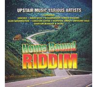 Various Artists - Home Bound Riddim