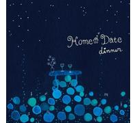 Various Artists - Home Date Dinner