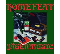 Various Artists Home Feat Jagermusic Various (Vinyl)