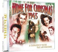HOME FOR CHRISTMAS 1945 / VARIOUS - Home for Christmas 1945 / Various [Import]