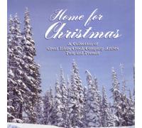 Various Artists - Home for Christmas