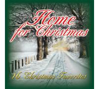 Various Artists - Home For Christmas