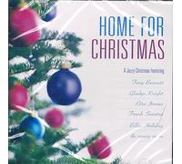 Various Artists - Home for Christmas:a Jazzy. [Import Allemand]